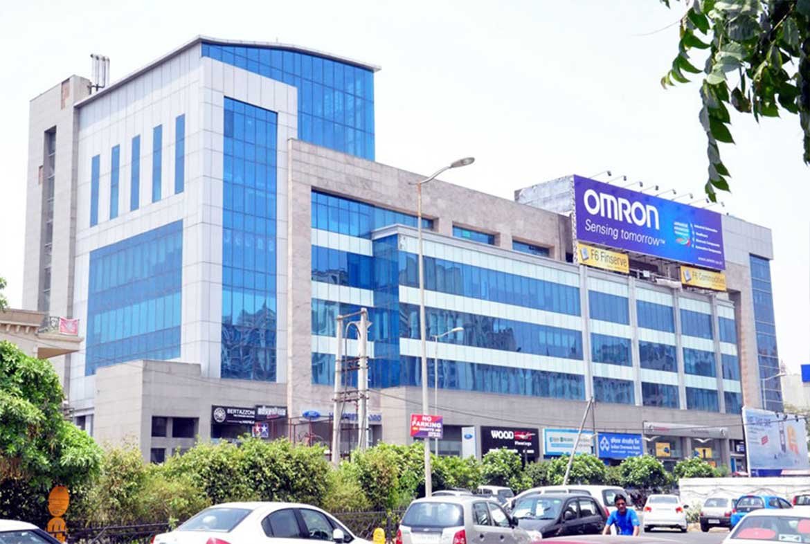 Office Space in Sewa Corporate Park Gurgaon