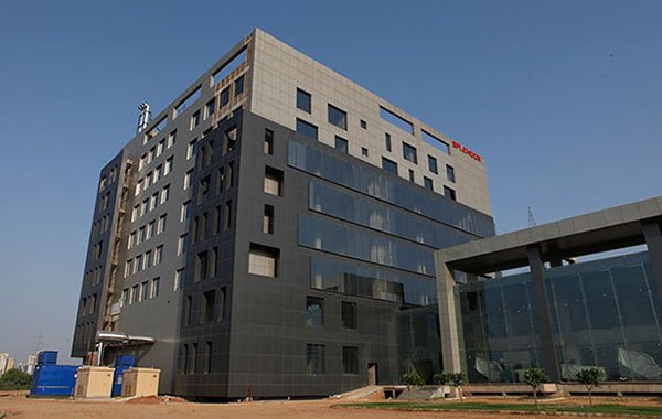 Pre Leased Property in Splendor Trade Tower