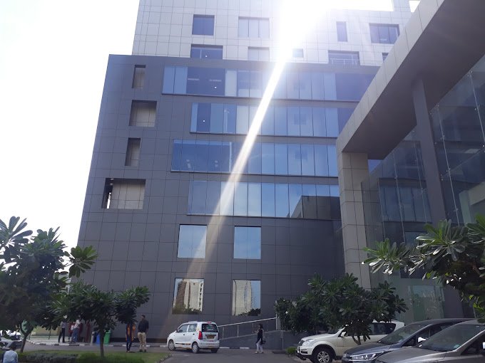 Pre Leased Property in Splendor Trade Tower Gurgaon