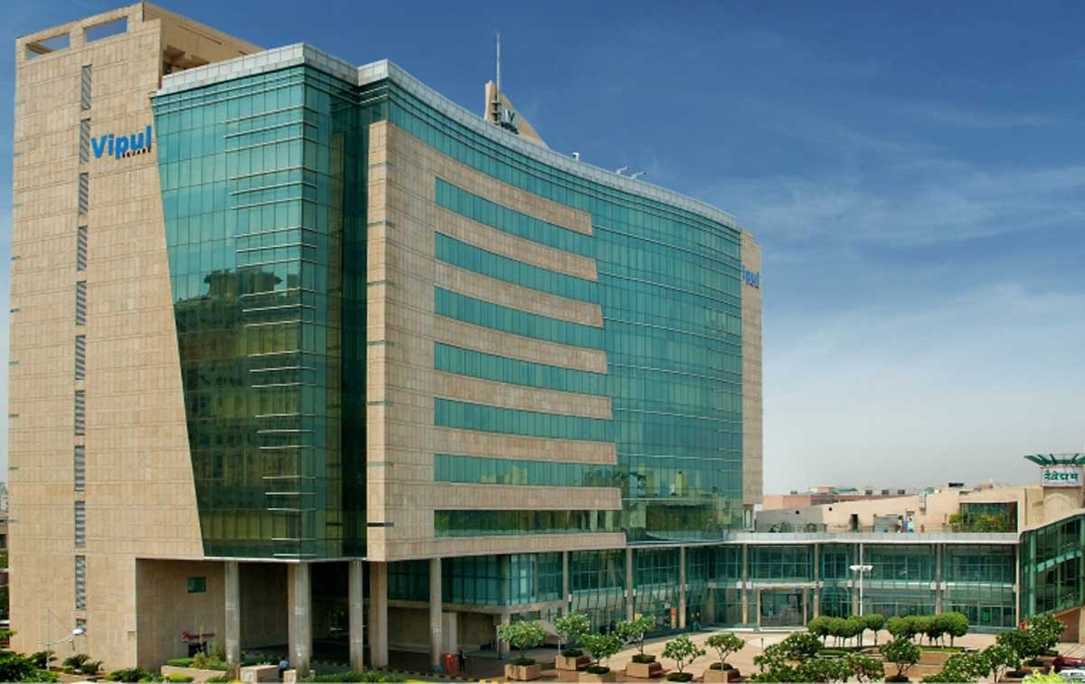 Pre Rented Property For Sale In Gurgaon | Vipul Square