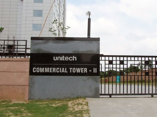 Pre-Rented Property in Gurgaon | Unitech Commercial Tower 2