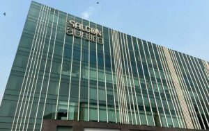 High Rental Yield Asset for Sale in Salcon Aurum Jasola