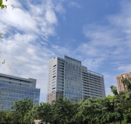 Pre Leased Property in Gurgaon - Emaar Digital Greens | Prithvi Estates