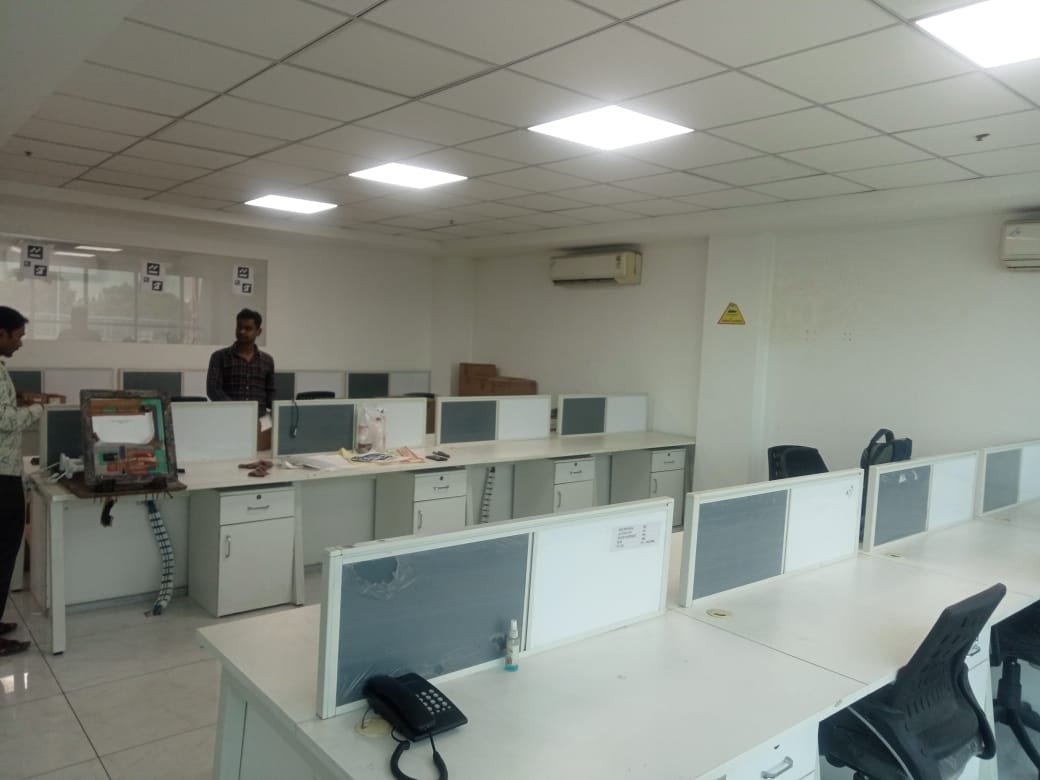 Property Dealers in Mohan Estate near Metro
