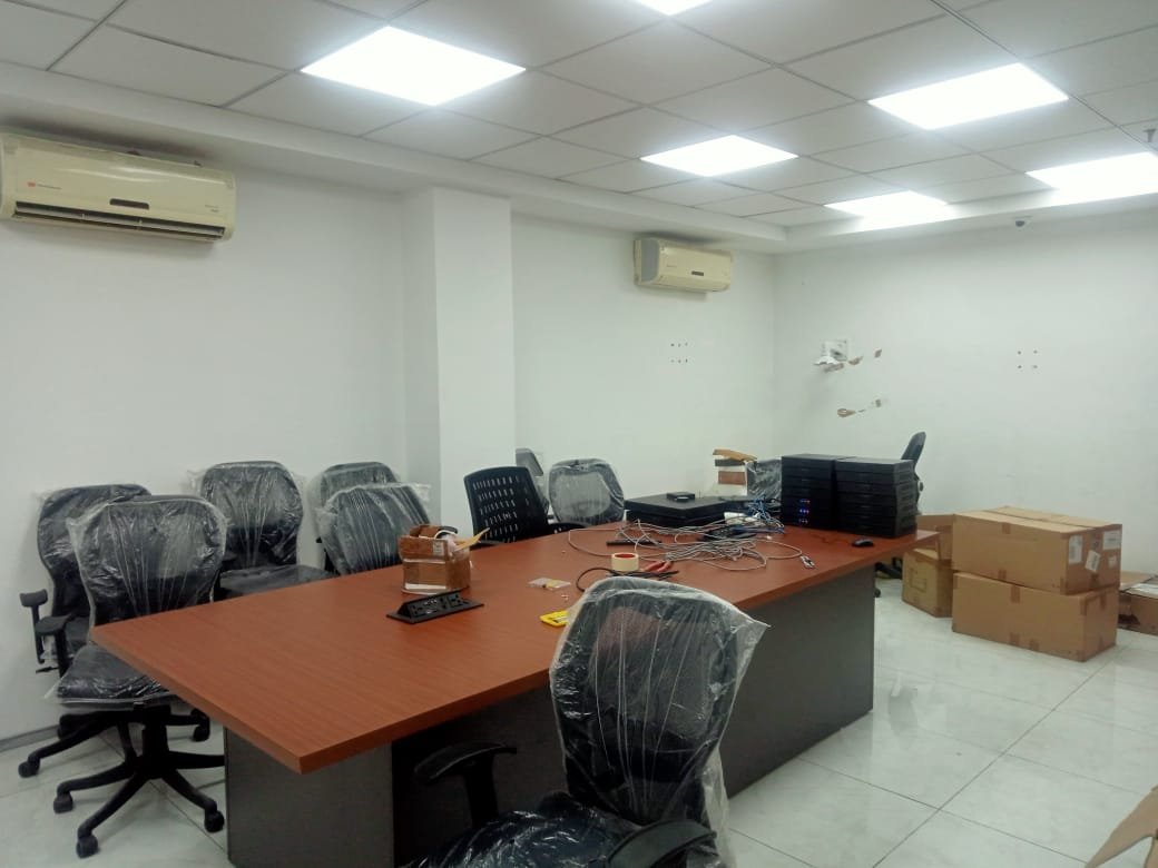 Commercial Property in Mohan Estate South Delhi