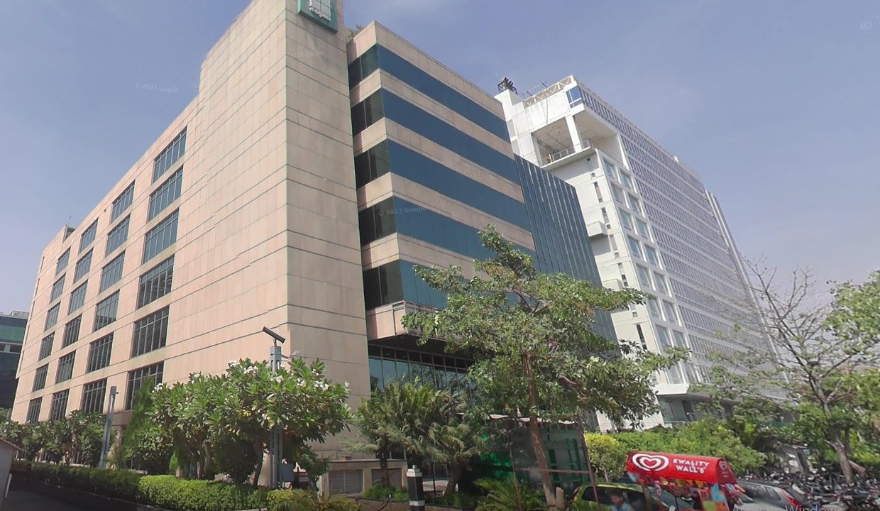 Resale Office in Copia Corporate Suites