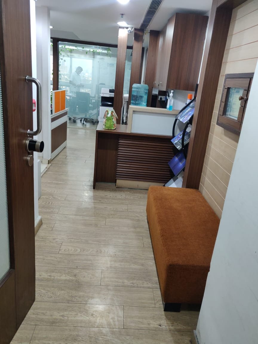 Office Space for Rent in Gurgaon | DLF City Court