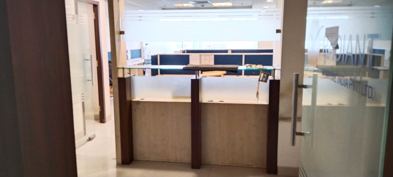 Office Space for Rent in DLF Towers South Delhi