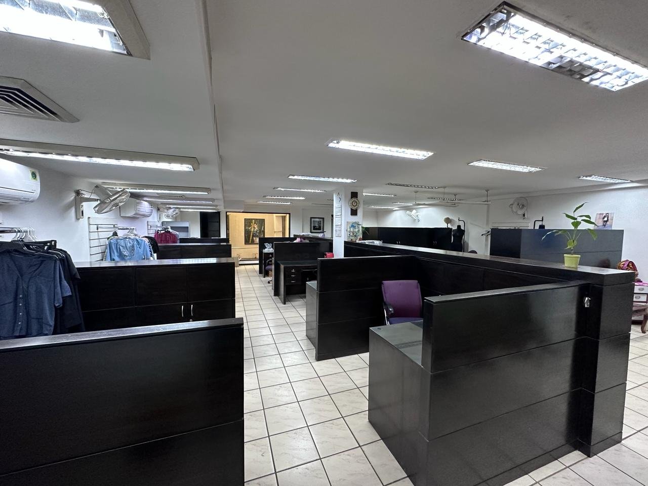 Fully Furnished Office for Rent in Okhla Estate South Delhi