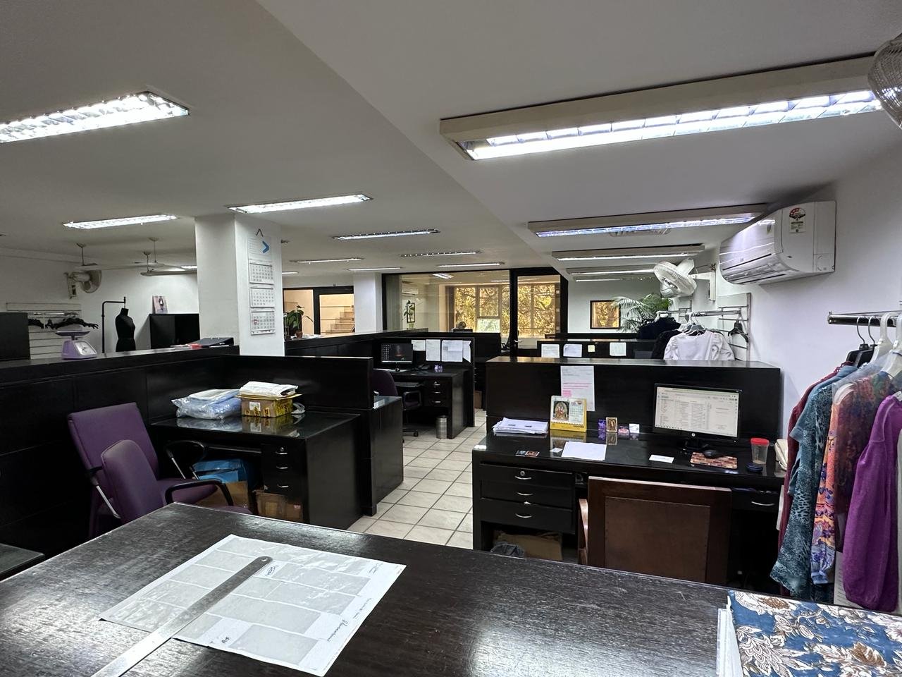 Commercial Property in Delhi Okhla Phase III