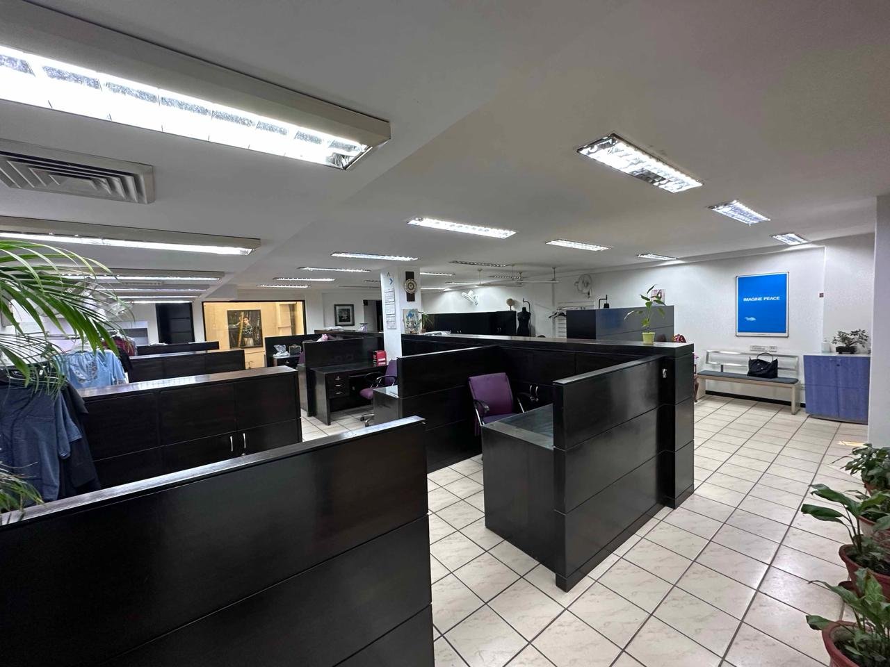 Fully Furnished Office for Rent in Okhla Estate South Delhi