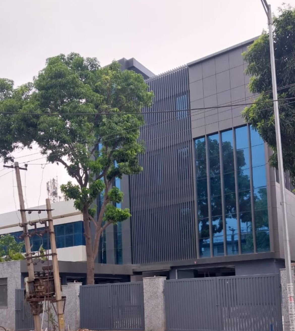 Factory for Rent in DLF Industrial Area Phase 1 Faridabad