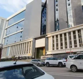 Pre Leased Property in Gurgaon - Imperia Mindspace