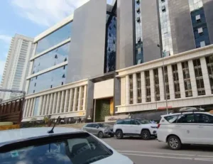 Pre Leased Property in Gurgaon - Imperia Mindspace