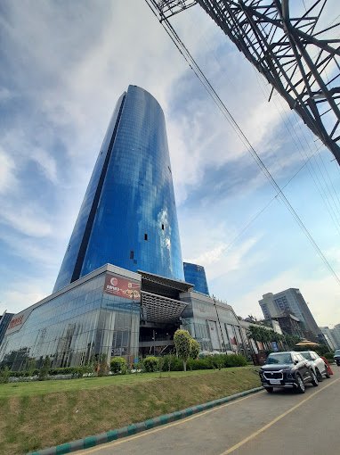 PreRented Property in M3M IFC Gurgaon