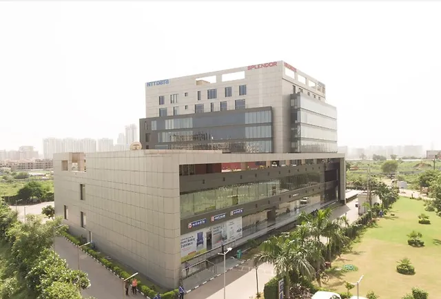 Pre Leased Property on Golf Course Extension Road Gurgaon