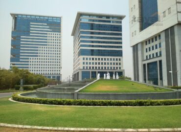 Commercial Leasing in Gurgaon - DLF Corporate Greens