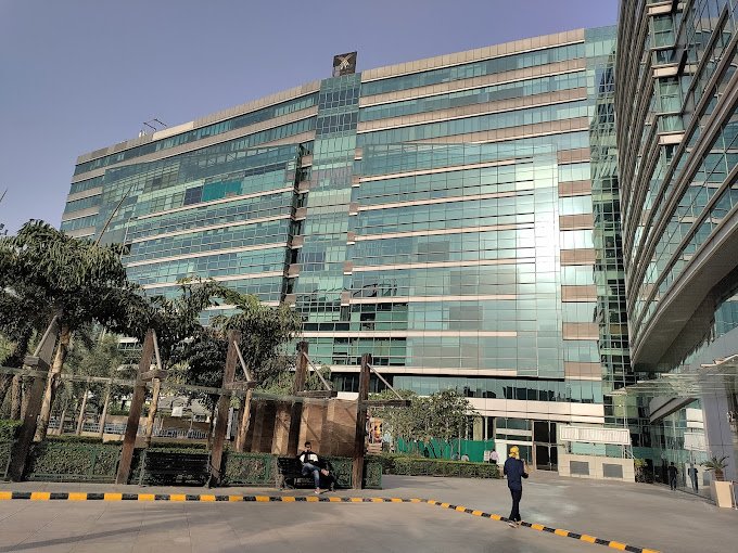 Furnished Office Space in Spaze Itech Park Gurgaon