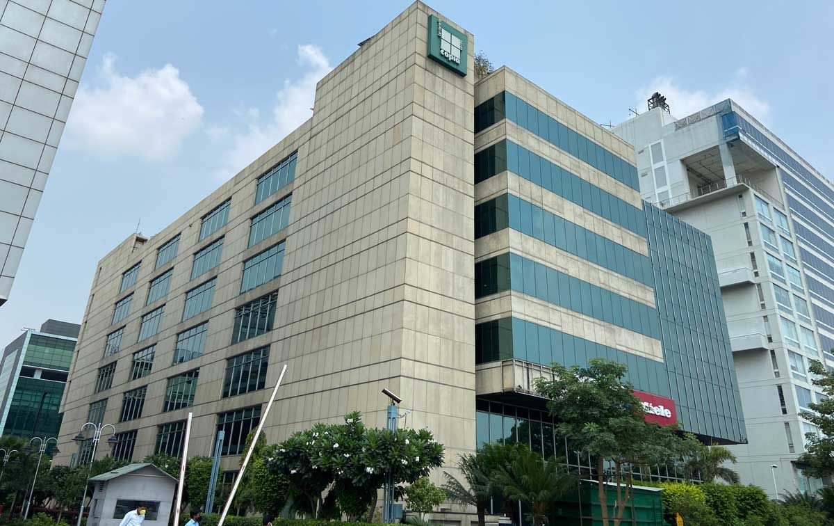 Commercial Office Space in Delhi | Copia Corporate Suites