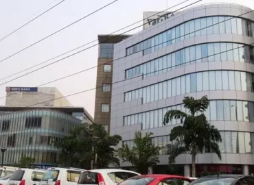 Pre Leased Property in Gurgaon - Vatika Atrium