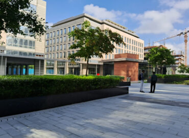 Pre Leased Property in Gurgaon - Vatika One on One