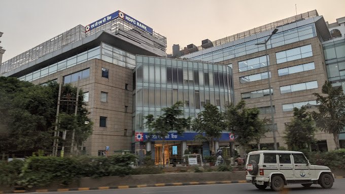 Pre Leased Office in Vatika Atrium on Golf Course Road