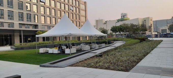 Pre Leased Property in Gurgaon