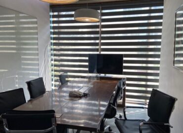 Office Space in Jasola - Uppals M6