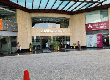 Office Space in Gurgaon - JMD Megapolis