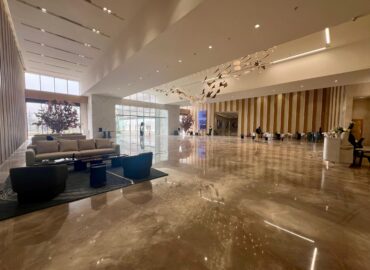 Commercial Leasing in Gurgaon - Magnum Global Park
