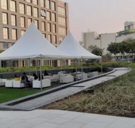 Pre Rented Property in Gurgaon - Vatika One on One