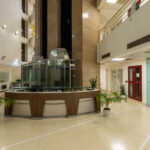 Assured Rental Income Office in Ocus Technopolis Golf Course Road
