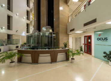 Pre Rented Property in Gurgaon - Ocus Technopolis