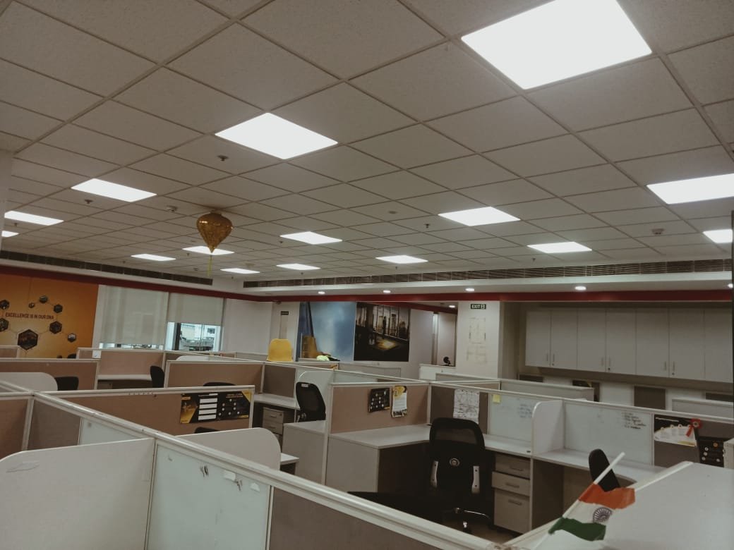 Office Space for Rent in Prime Towers Delhi