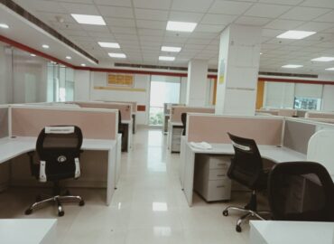 Renting Office Space in DLF Prime Towers