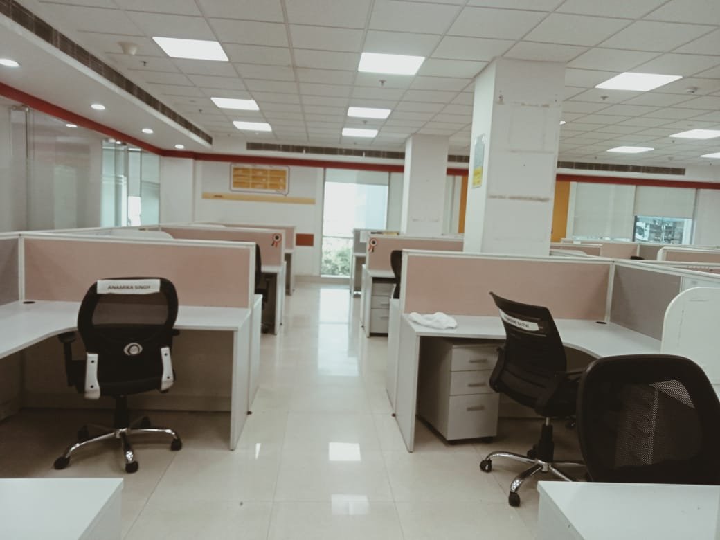 Office in Prime Towers South Delhi Okhla