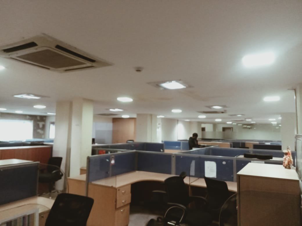 Office Space Agencies in Okhla 3 South Delhi