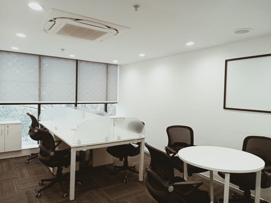 Ready to Move Office Space in Delhi Okhla 3