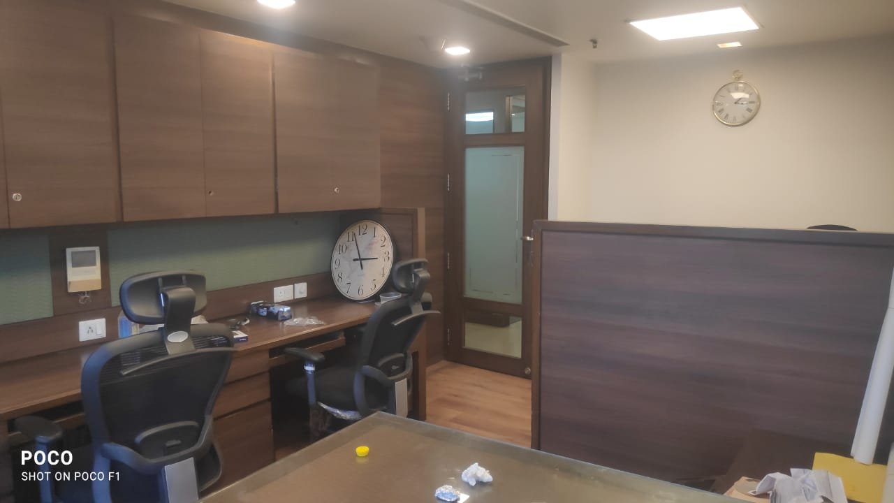 Office Space in ABW Elegance Tower Jasola