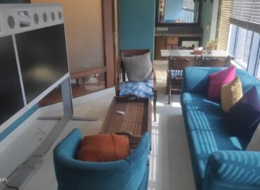Office Space in Jasola South Delhi - ABW Elegance Tower