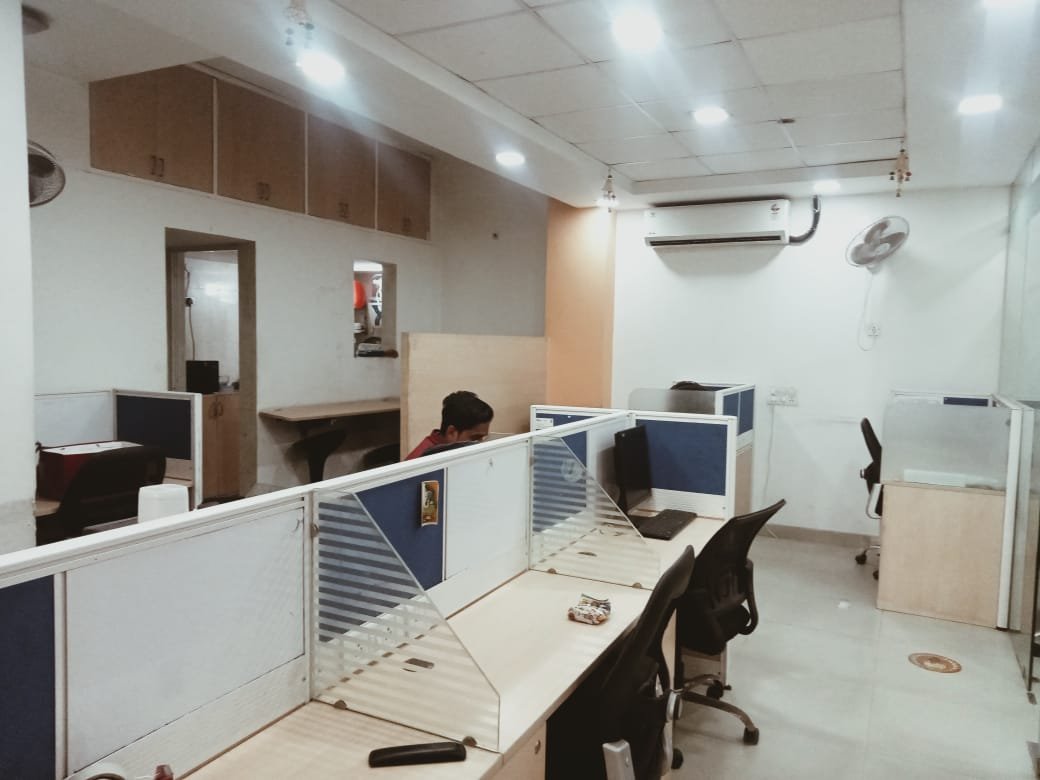 Office Space Agencies in Delhi Okhla 3
