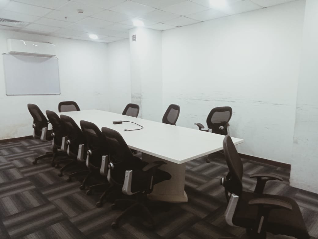 Furnished Office Space in Mohan Estate near Metro Delhi