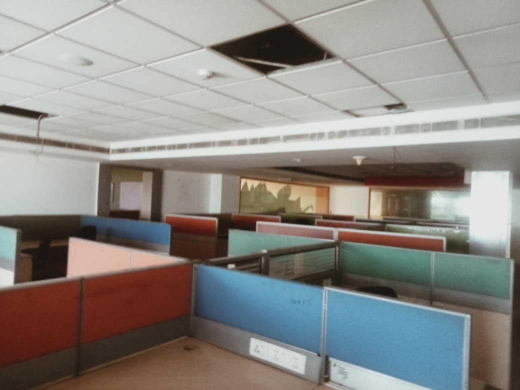 Lease Commercial Property in Mohan Estate Mathura Road