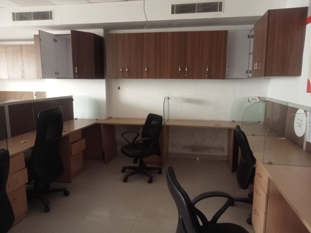 Commercial Property for Lease in DLF Towers