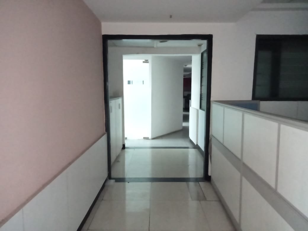 Furnished Office for Rent in Copia Corporate Suites