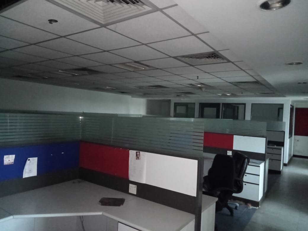 Buy Property in Jasola – Copia Corporate Suites