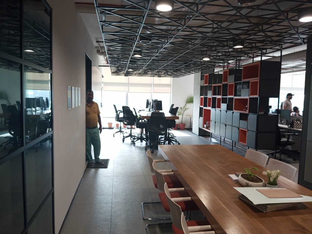 Office On Rent in Delhi ABW Elegance Tower