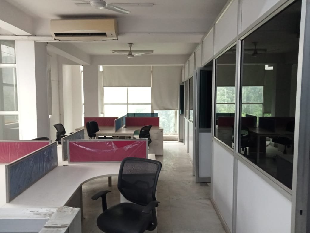 Renting Office Space in Okhla Phase 2
