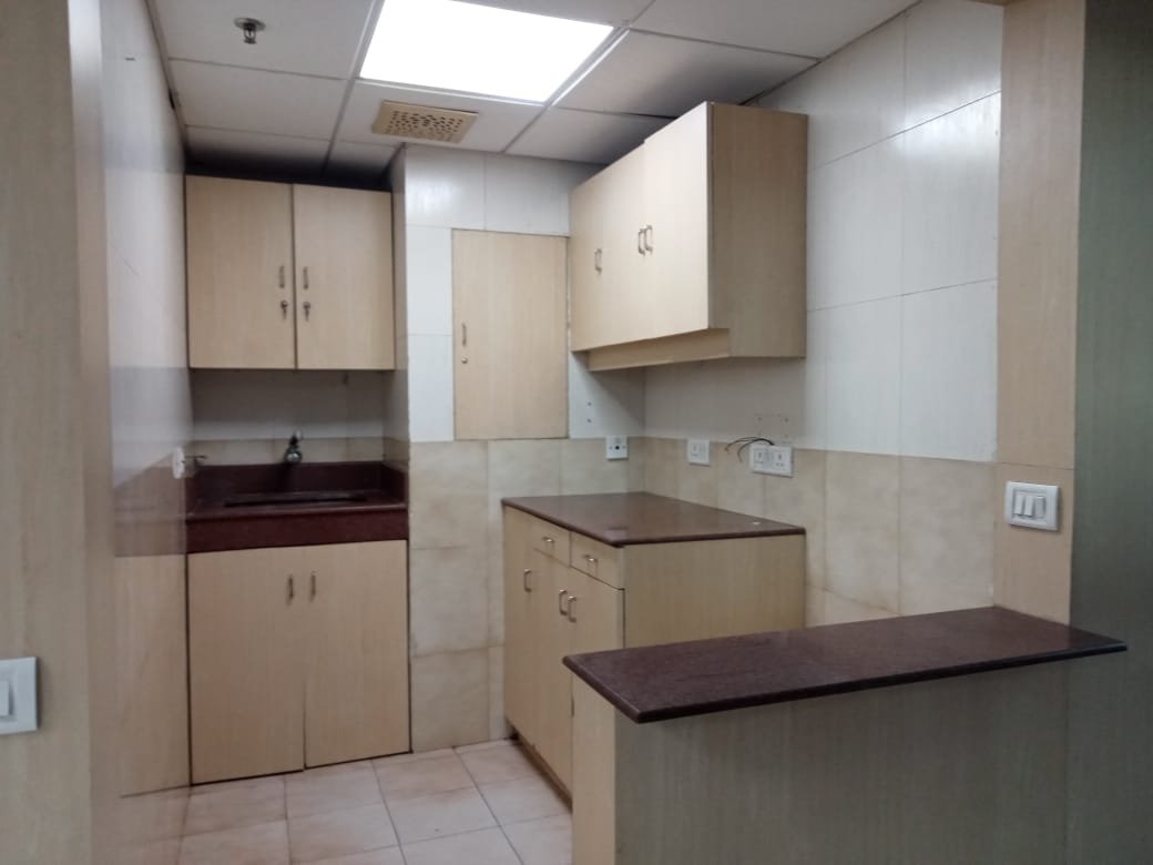 Office Leasing Companies in Saket Rectangle 1