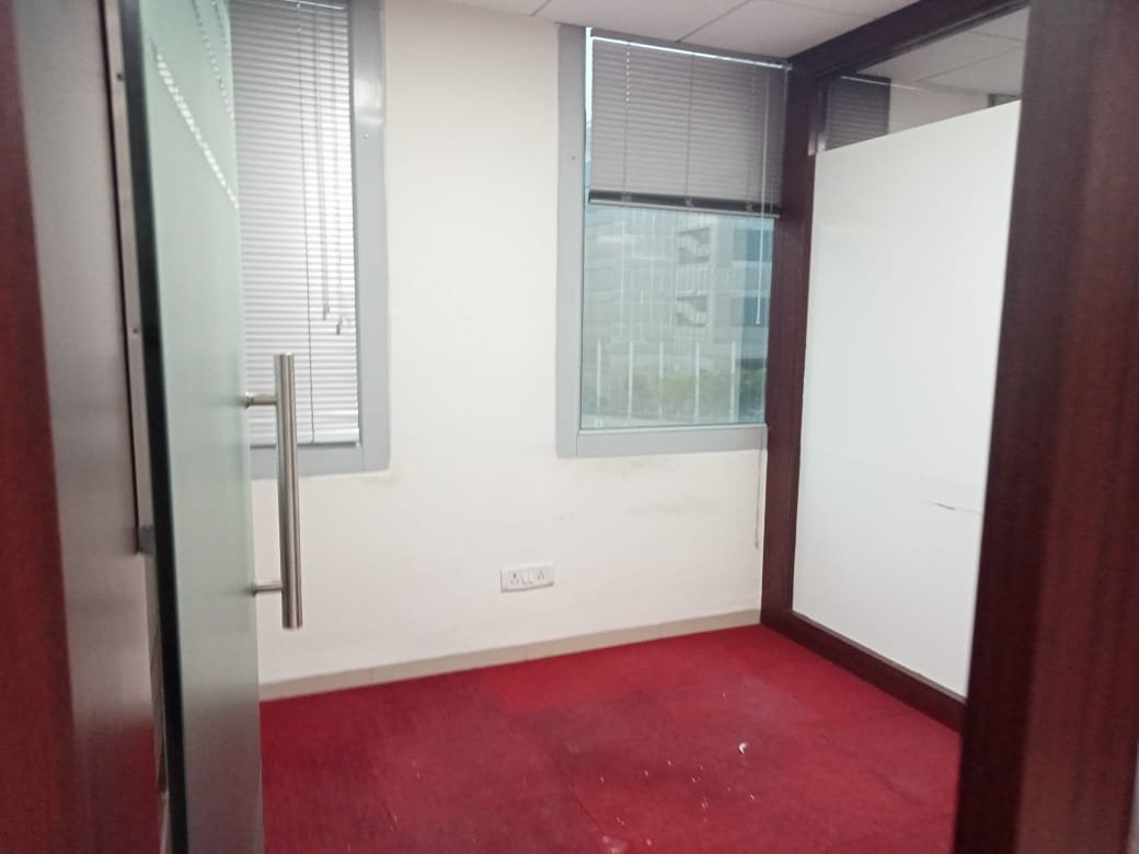 Corporate Leasing in ABW Rectangle One